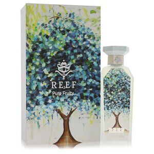 Reef Pure Fruity Parfum by Reef Parfum Spray 5.1 oz